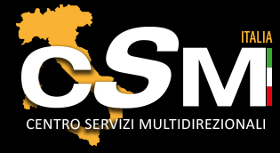 CSM Italia